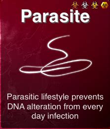 Yo It's Spicy: Plague Inc. Parasite Mega.
